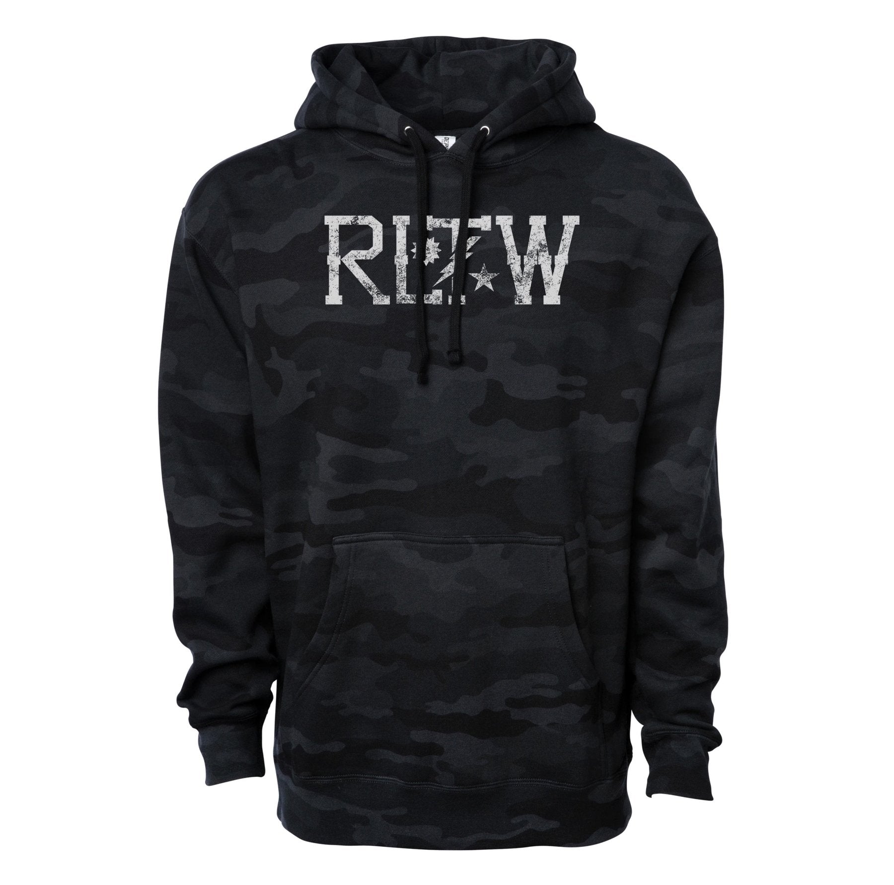 RLTW Hoodie - Small - Hoodie