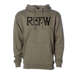 RLTW Hoodie - Small - Hoodie