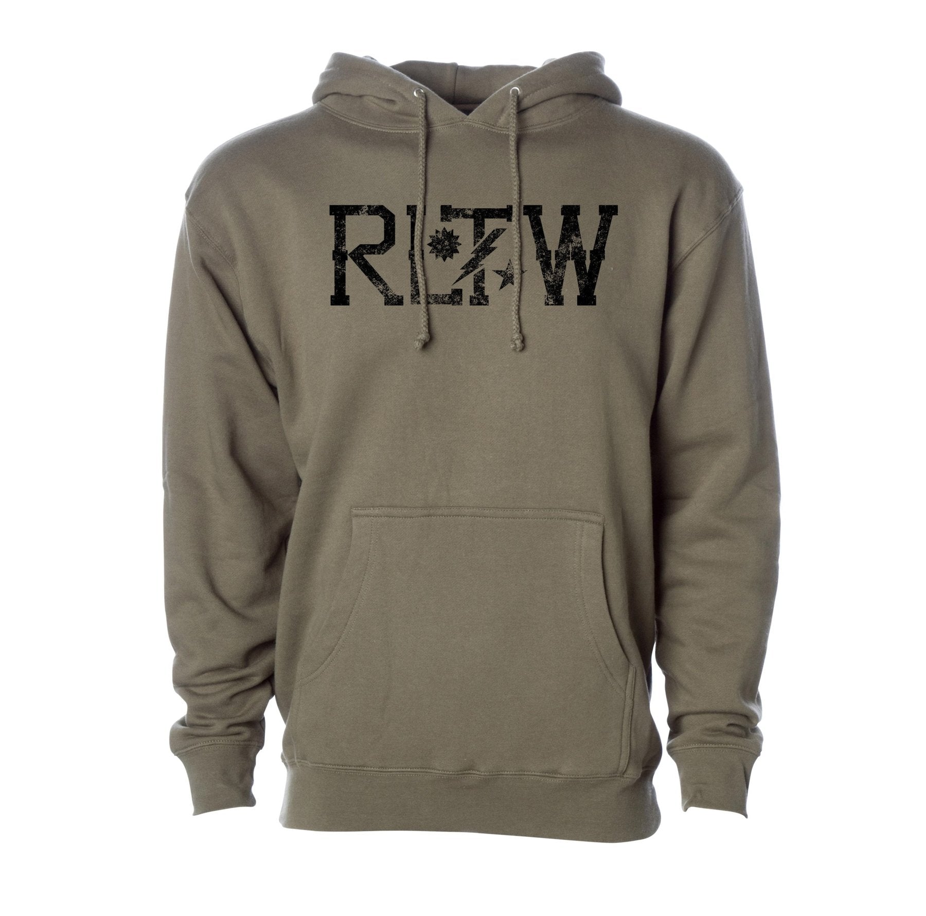 RLTW Hoodie - Small - Hoodie