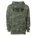 RLTW Hoodie - Small - Hoodie