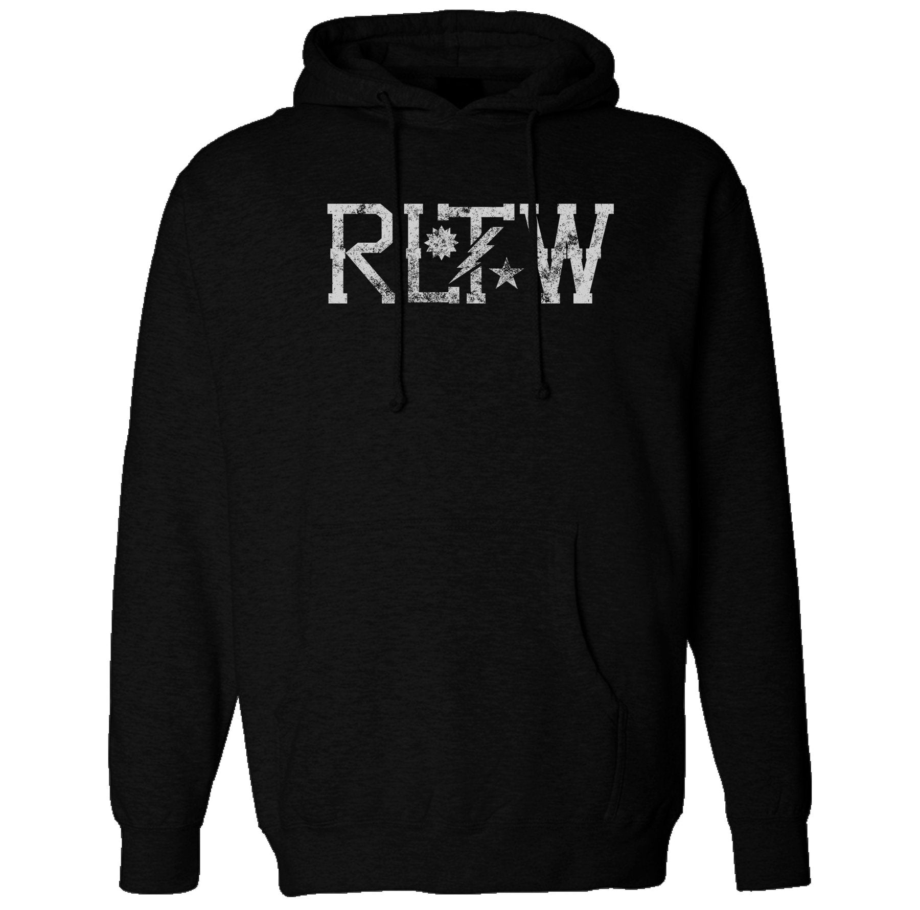 RLTW Hoodie - Small - Hoodie