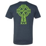 RLTW Irish Cross - Small - Shirt