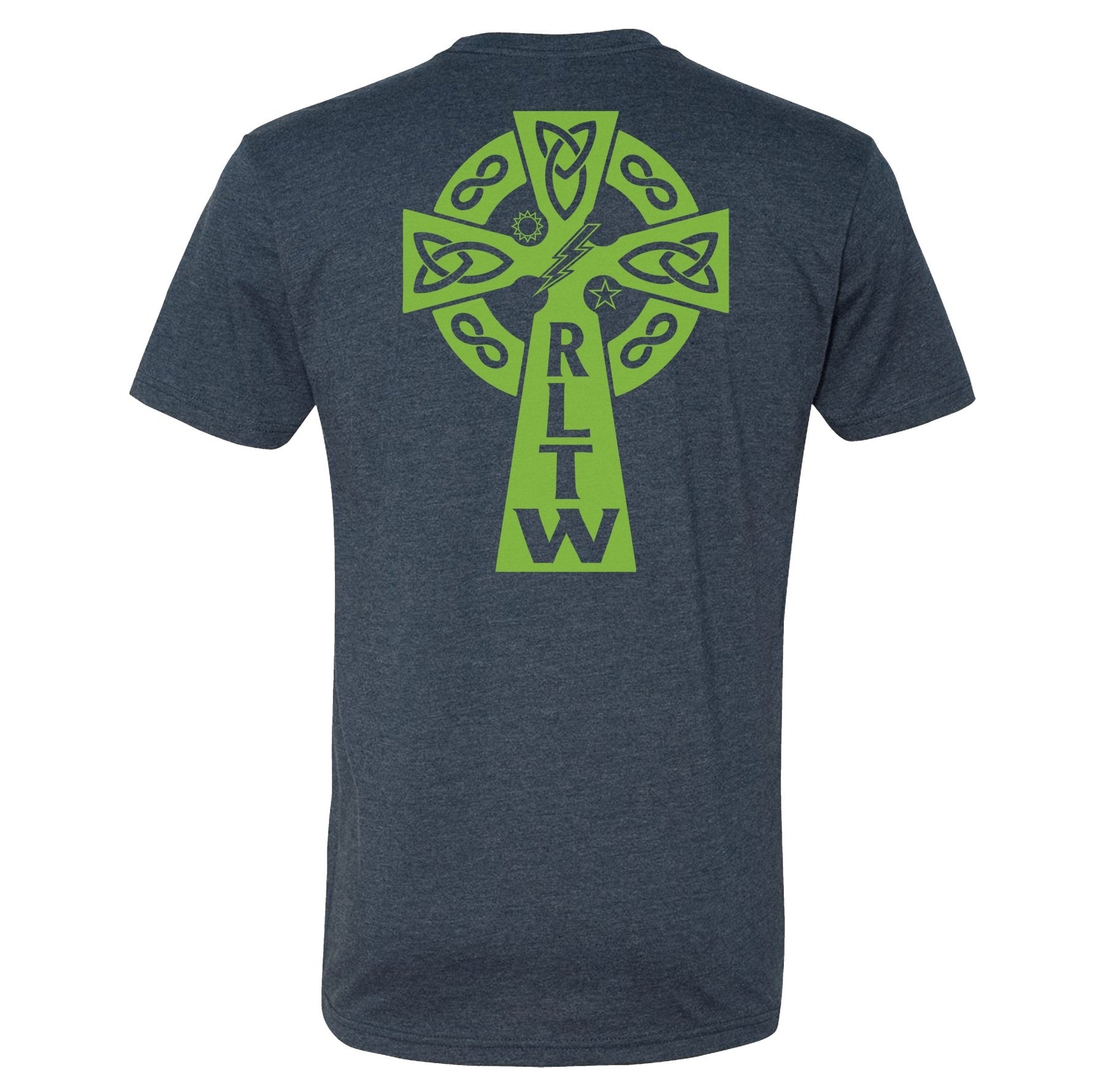 RLTW Irish Cross - Small - Shirt