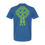 RLTW Irish Cross - Small - Shirt