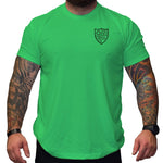 RLTW Irish Cross - Small - Shirt