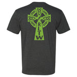 RLTW Irish Cross - Small - Shirt