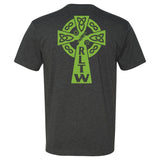 RLTW Irish Cross - Small - Shirt