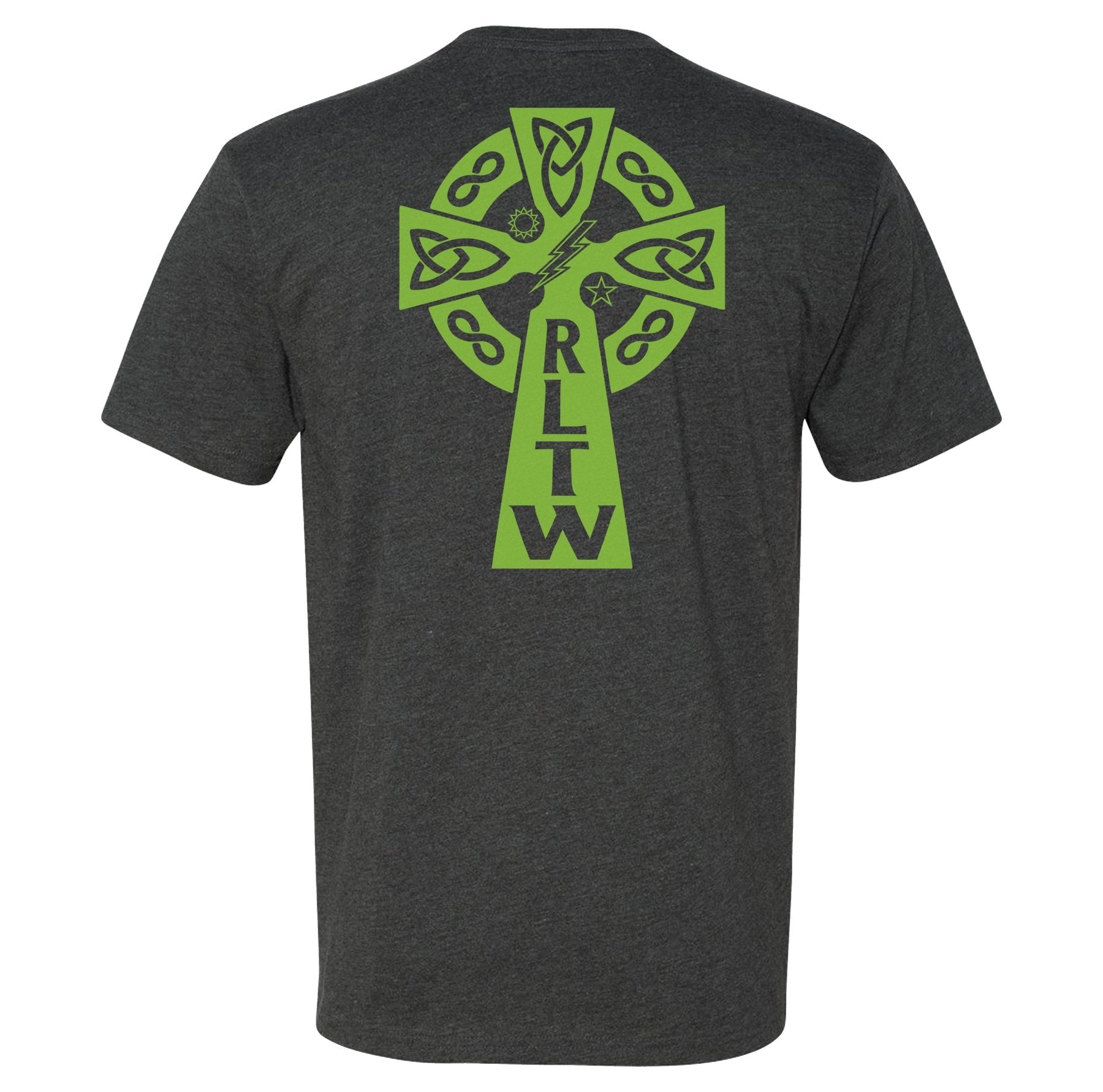 RLTW Irish Cross - Small - Shirt