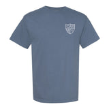RLTW Legacy Heavyweight Shirt - Small - Shirt