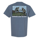 RLTW Legacy Heavyweight Shirt - Small - Shirt