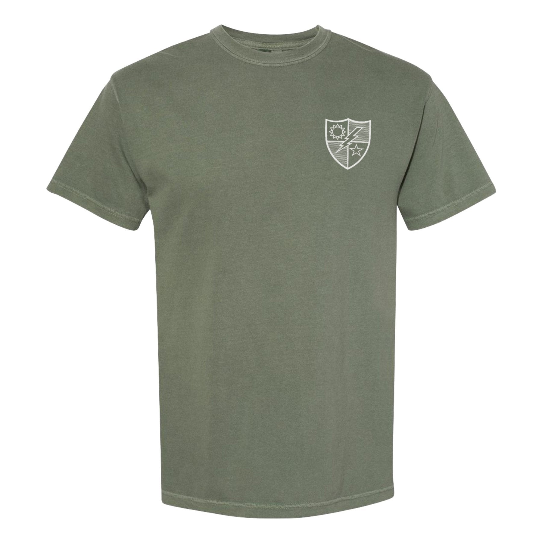 RLTW Legacy Heavyweight Shirt - Small - Shirt