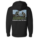RLTW Legacy Hoodie - Small - Hoodie