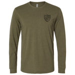 RLTW Legacy Long Sleeve - Small - Long Sleeve