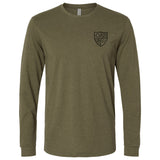 RLTW Legacy Long Sleeve - Small - Long Sleeve