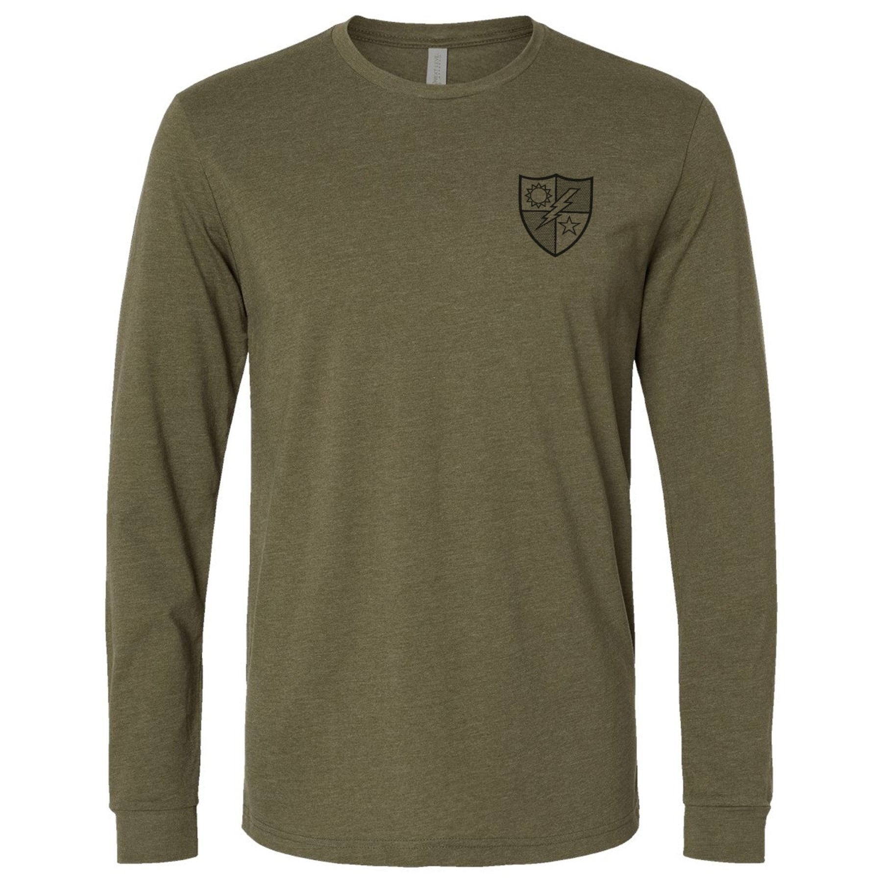 RLTW Legacy Long Sleeve - Small - Long Sleeve