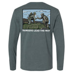 RLTW Legacy Long Sleeve - Small - Long Sleeve