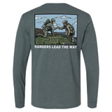 RLTW Legacy Long Sleeve - Small - Long Sleeve
