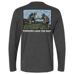 RLTW Legacy Long Sleeve - Small - Long Sleeve