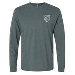 RLTW Legacy Long Sleeve - Small - Long Sleeve