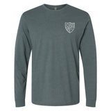 RLTW Legacy Long Sleeve - Small - Long Sleeve