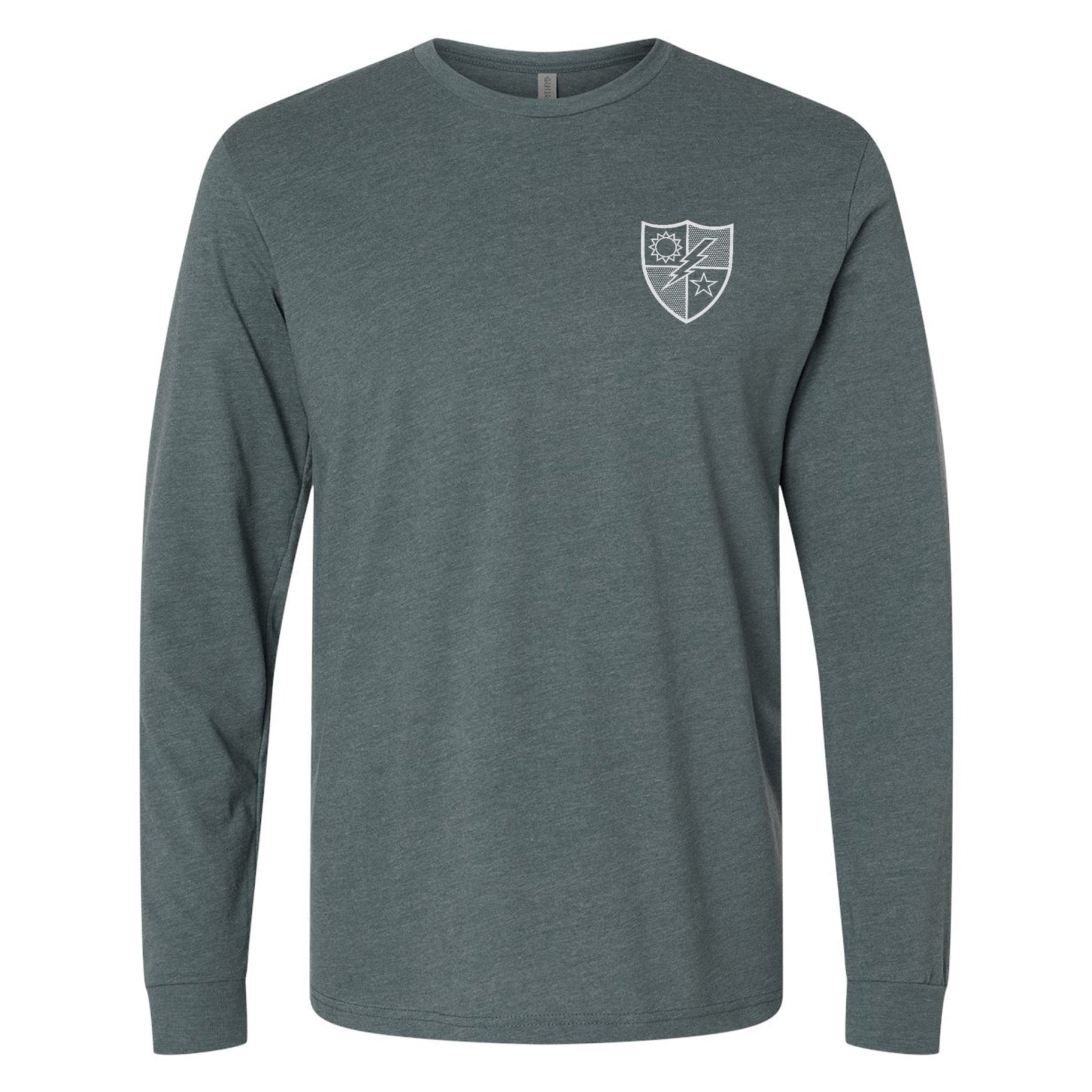 RLTW Legacy Long Sleeve - Small - Long Sleeve