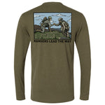 RLTW Legacy Long Sleeve - Small - Long Sleeve