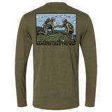 RLTW Legacy Long Sleeve - Small - Long Sleeve