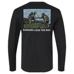 RLTW Legacy Long Sleeve - Small - Long Sleeve