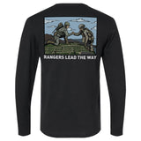 RLTW Legacy Long Sleeve - Small - Long Sleeve