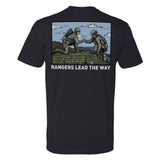 RLTW Legacy Tee - Small - Shirt
