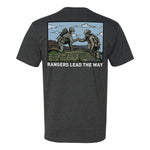 RLTW Legacy Tee - Small - Shirt