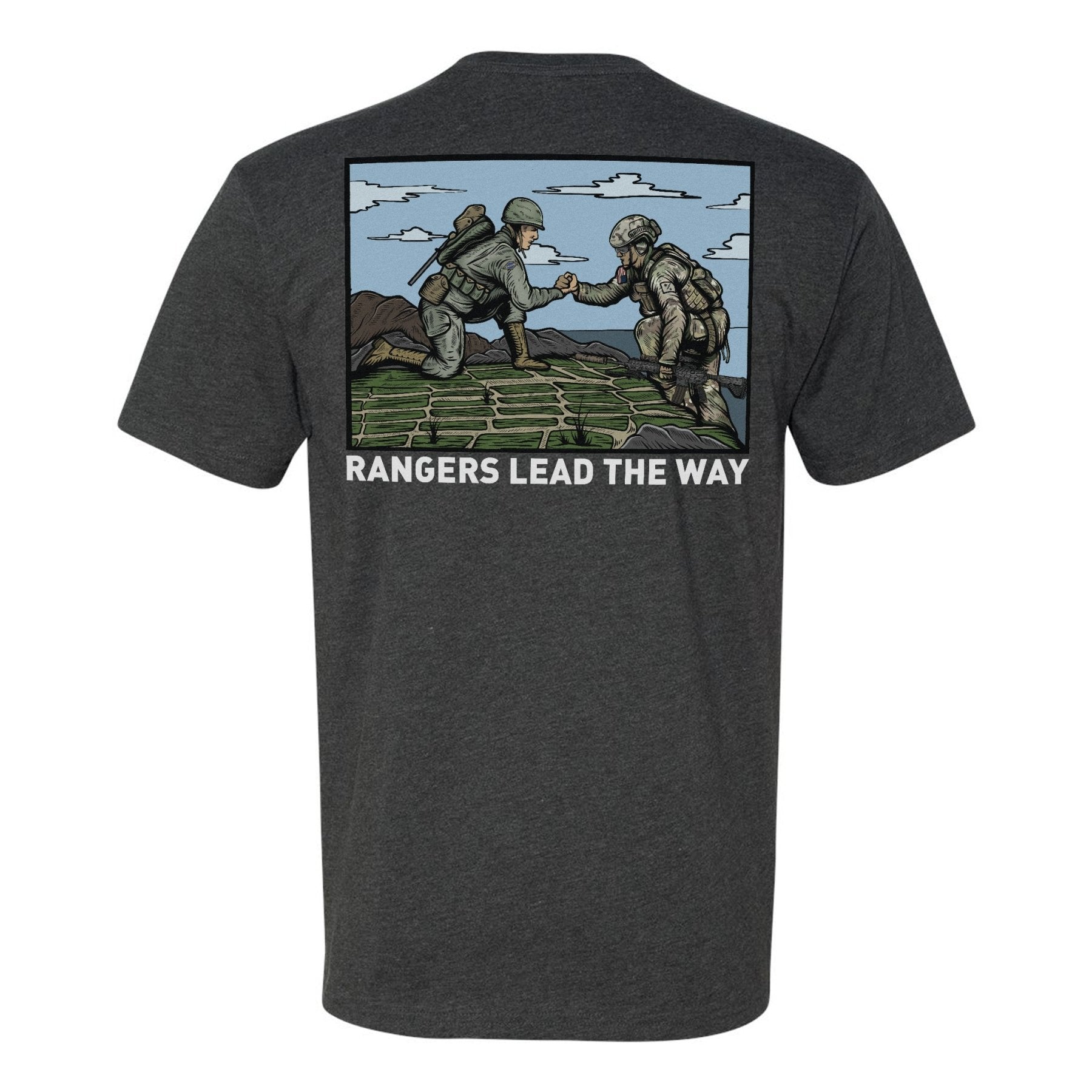 RLTW Legacy Tee - Small - Shirt