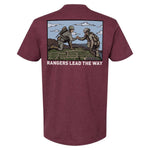RLTW Legacy Tee - Small - Shirt