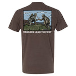RLTW Legacy Tee - Small - Shirt