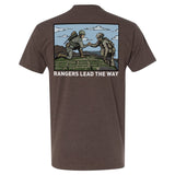 RLTW Legacy Tee - Small - Shirt