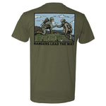 RLTW Legacy Tee - Small - Shirt