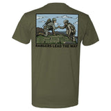 RLTW Legacy Tee - Small - Shirt