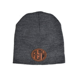 RLTW Monogram Beanie - One Size Fits Most - Beanie