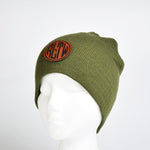 RLTW Monogram Beanie - One Size Fits Most - Beanie