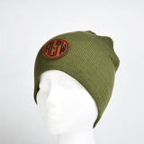 RLTW Monogram Beanie - One Size Fits Most - Beanie