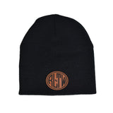 RLTW Monogram Beanie - One Size Fits Most - Beanie