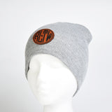 RLTW Monogram Beanie - One Size Fits Most - Beanie