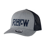 RLTW Snap - Back - Adjustable - Headwear