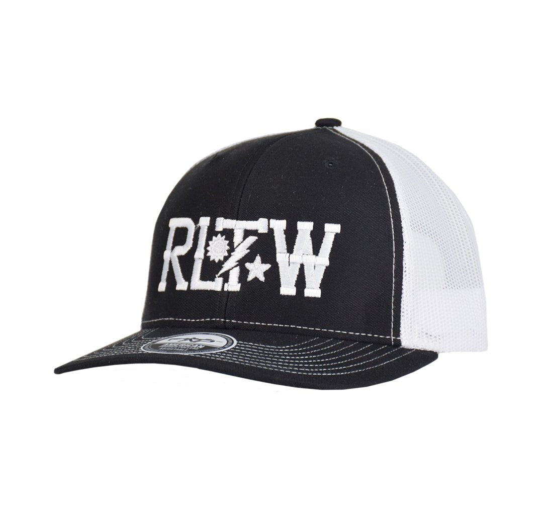 RLTW Snap - Back - Adjustable - Headwear