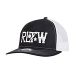 RLTW Snap - Back - Adjustable - Headwear