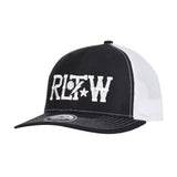 RLTW Snap - Back - Adjustable - Headwear