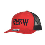 RLTW Snap - Back - Adjustable - Headwear