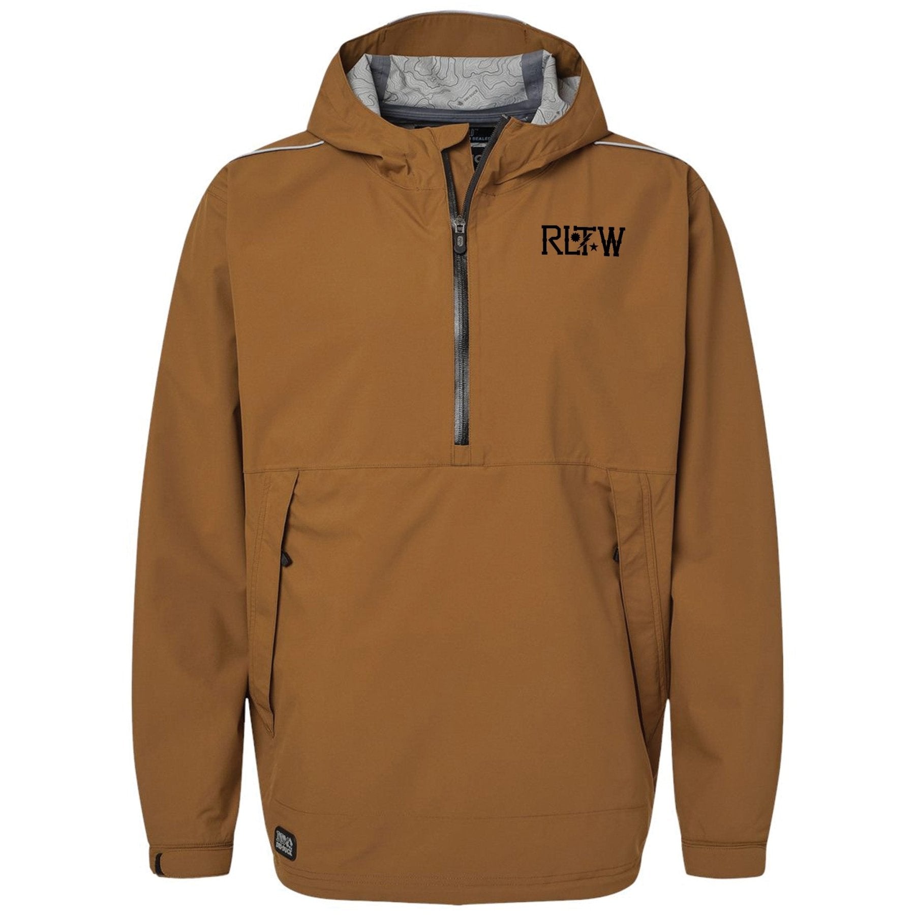 RLTW SSB Challenger Anorak Jacket - Small - Outerwear