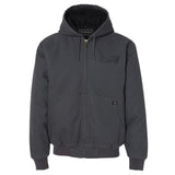 RLTW SSB Embroidered Boulder Cloth™ Hooded Jacket - Small - Outerwear