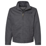 RLTW SSB Embroidered Boulder Cloth™ Maverick Jacket - Small - Outerwear